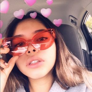 Meet your Posher, Gisselle